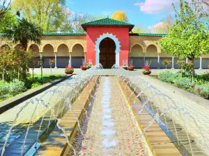 Gardens of the World