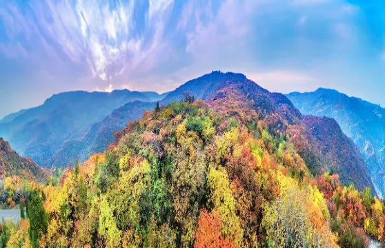 相府莊園等景點山西文旅年卡大小同價