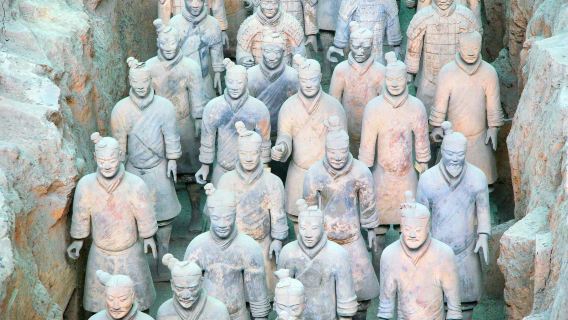 Xi'anTours