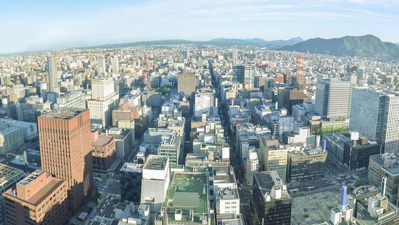 Sapporo