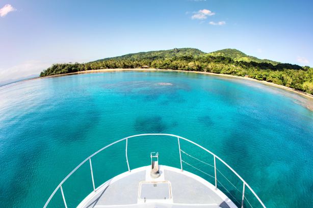 Beqa Island