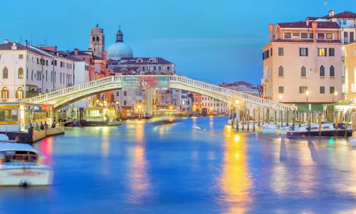 Ponte degli Scalzi