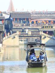 Yongning Bridge