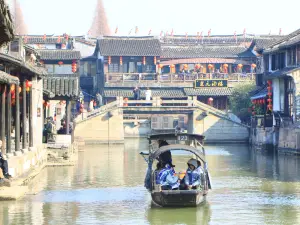 永寧橋