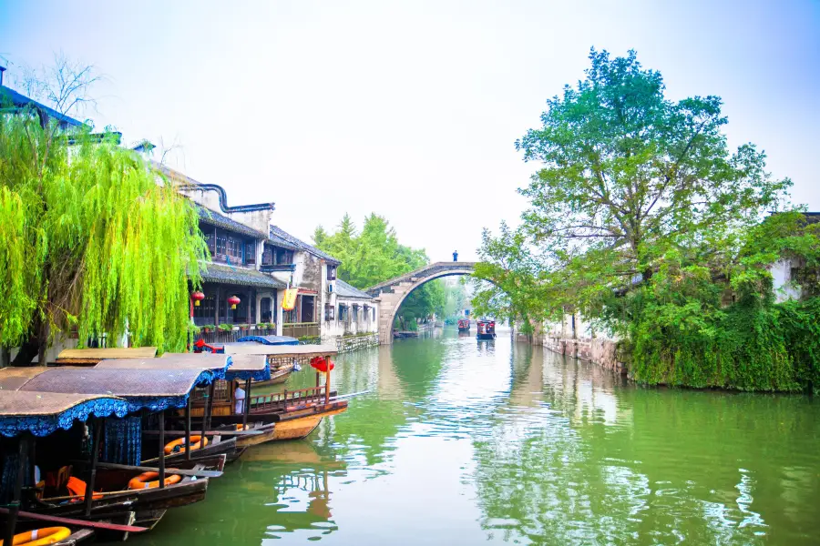 通津橋