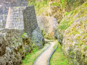 Parque de Urasoe