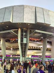 Golden 1 Center