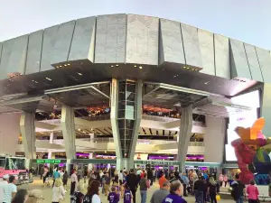 Golden 1 Center