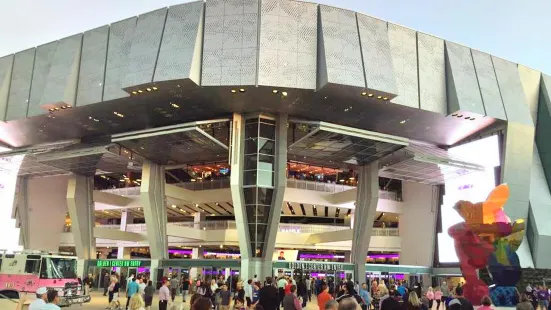 Golden 1 Center