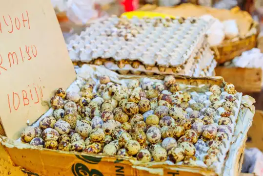 Hotels near Pasar Baru