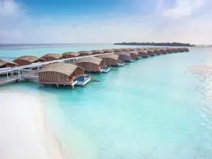 Finolhu Villas