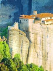 Monastero di Varlaam