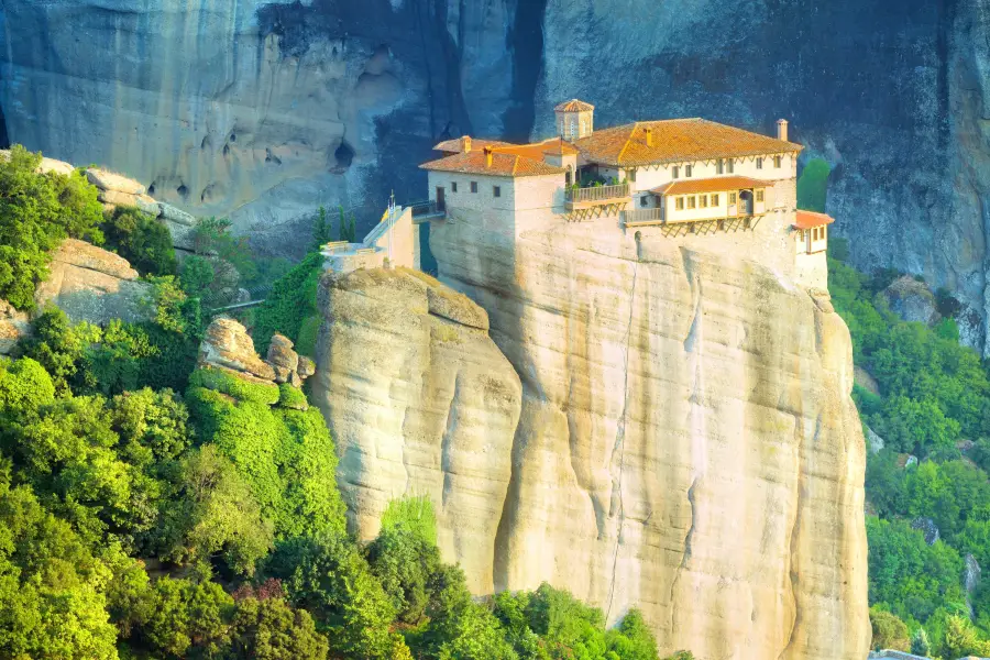 Monastero di Varlaam