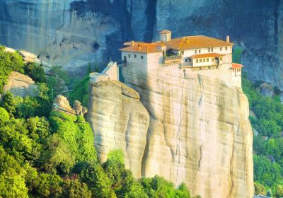 Monastero di Varlaam