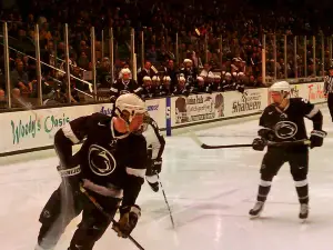 Pegula Ice Arena