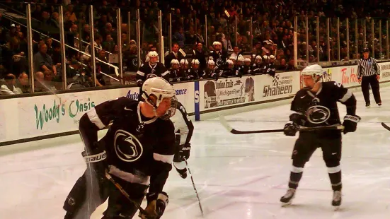 Pegula Ice Arena