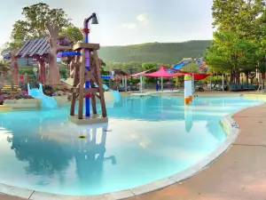 Magic Springs Theme and Water Park