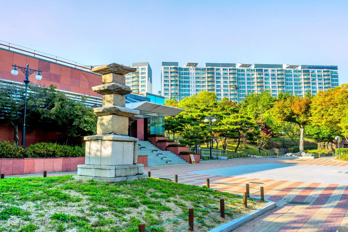 Daegu National Museum