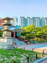 Museo Nacional de Daegu