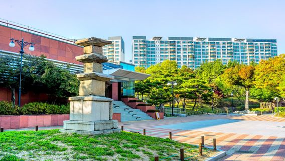 Daegu National Museum