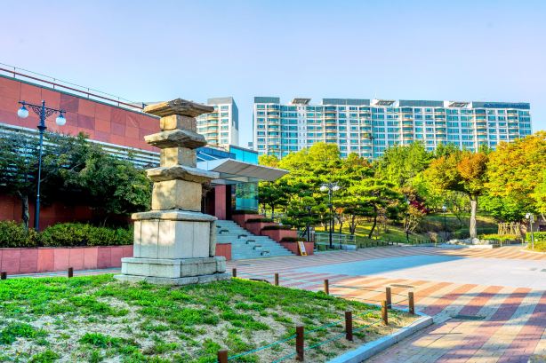 Daegu National Museum