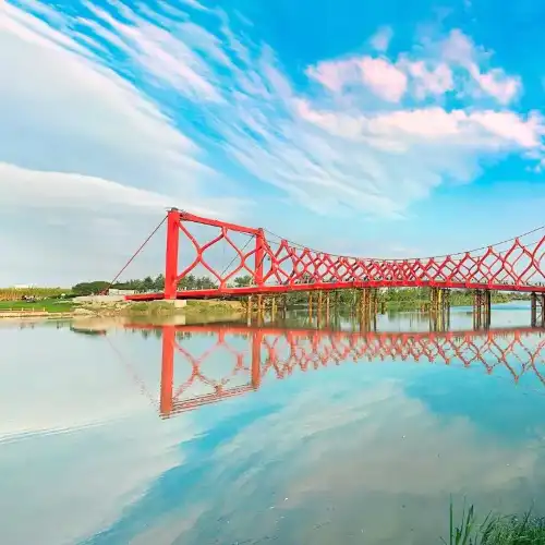 Top 10 Cool Water Escapes in Yangzhou