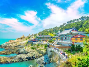 해동용궁사