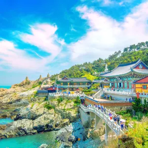 海東龍宮寺