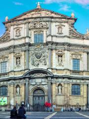 Carolus Borromeus Church