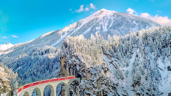 Andermatt
