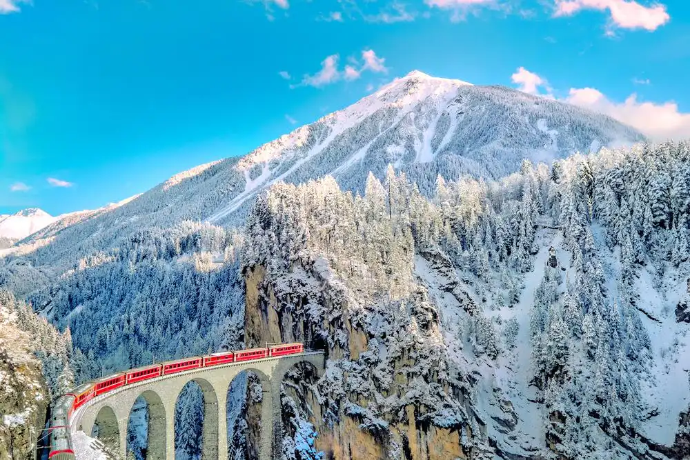 Hotels near Glacier Express