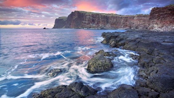 Залив Каунолу