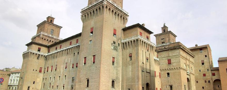 Château D'Este