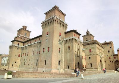 Castello Estense di Ferrara