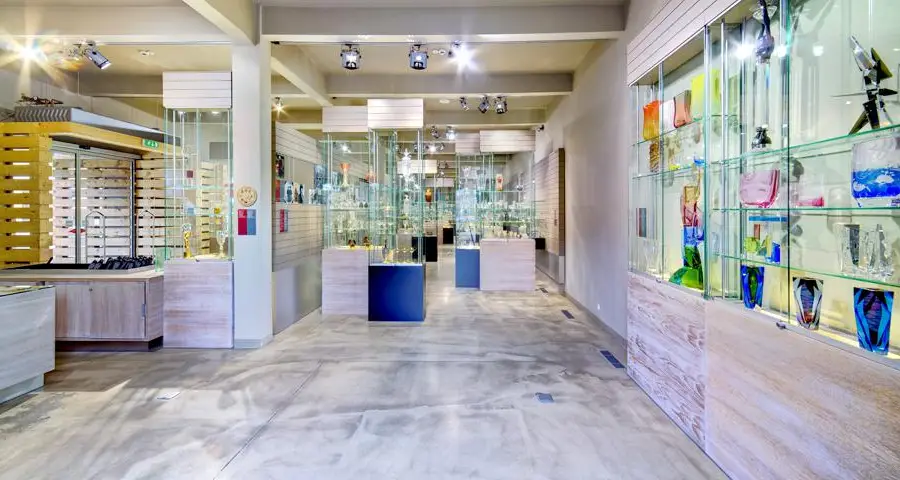 莫澤玻璃博物館