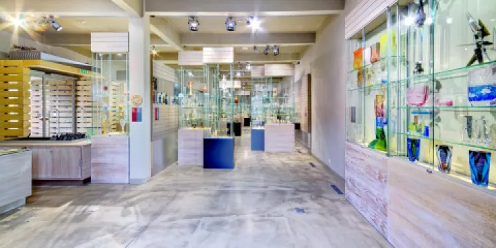 莫澤玻璃博物館