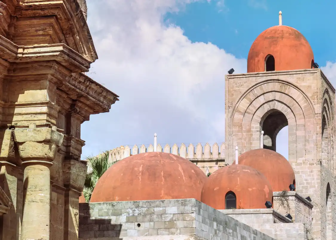 Hotels near Church of Saint John of the Hermits