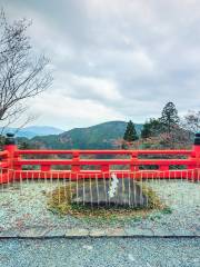 鞍馬山