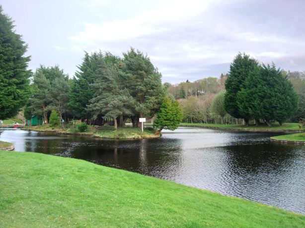 Whin Park