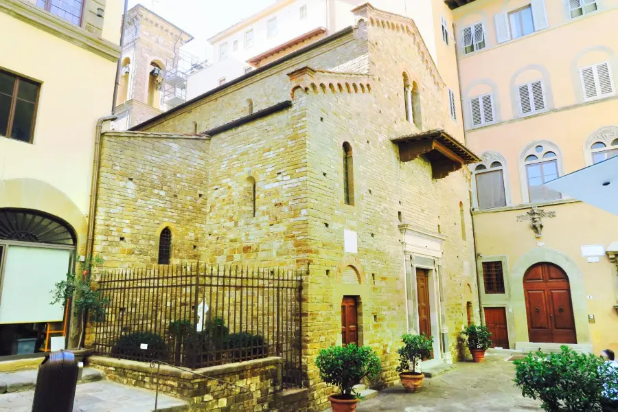 Chiesa dei Santi Apostoli