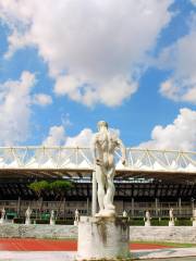 Estadio Olimpico de Roma