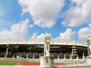 Olympic Stadium