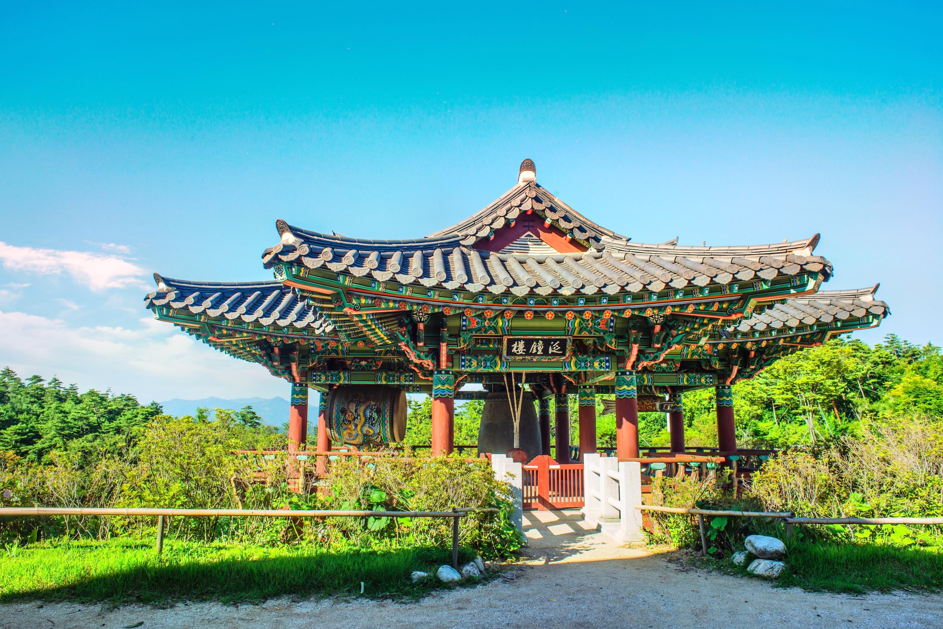 Hotels in Yangyang