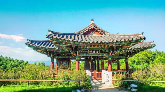 Hotels near Naksansa Temple