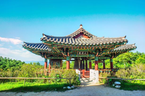 Naksansa Temple