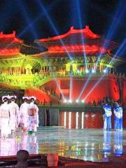 Song Dynasty Dongjing Dreaming Performance