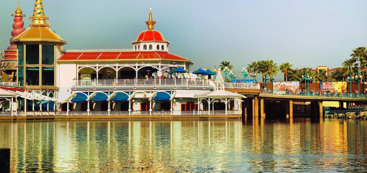 Anaheim Travel Guide 2026: Top Attractions, Things to do & Itinerary