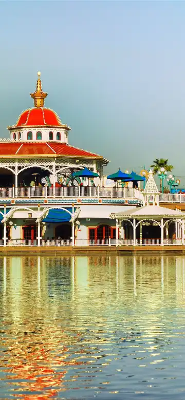 ビビディ・バビディ・ブティック周辺のホテル