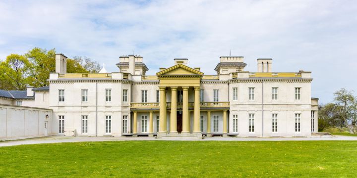 Dundurn Castle National Historic Site
