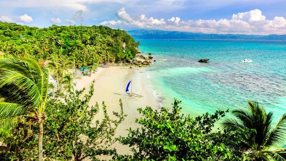 Boracay Island